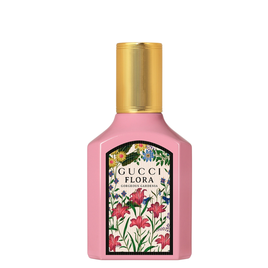香水(女性用) GUCCI Flora Gorgeous Gardenia 50ml Gucci Flora Gorgeous Gardenia Eau De parfum Spray – Fragrancelord.com