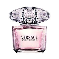 Versace Bright Crystal Eau de Toilette Spray