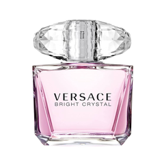 Versace Bright Crystal Eau de Toilette Spray