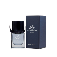 Mr Burberry Indigo