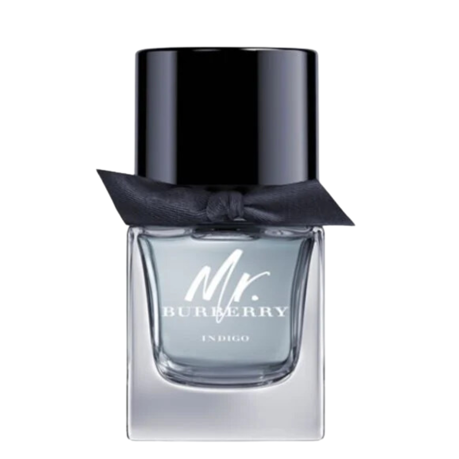 Mr Burberry Indigo Eau de Toilette Fresh Men