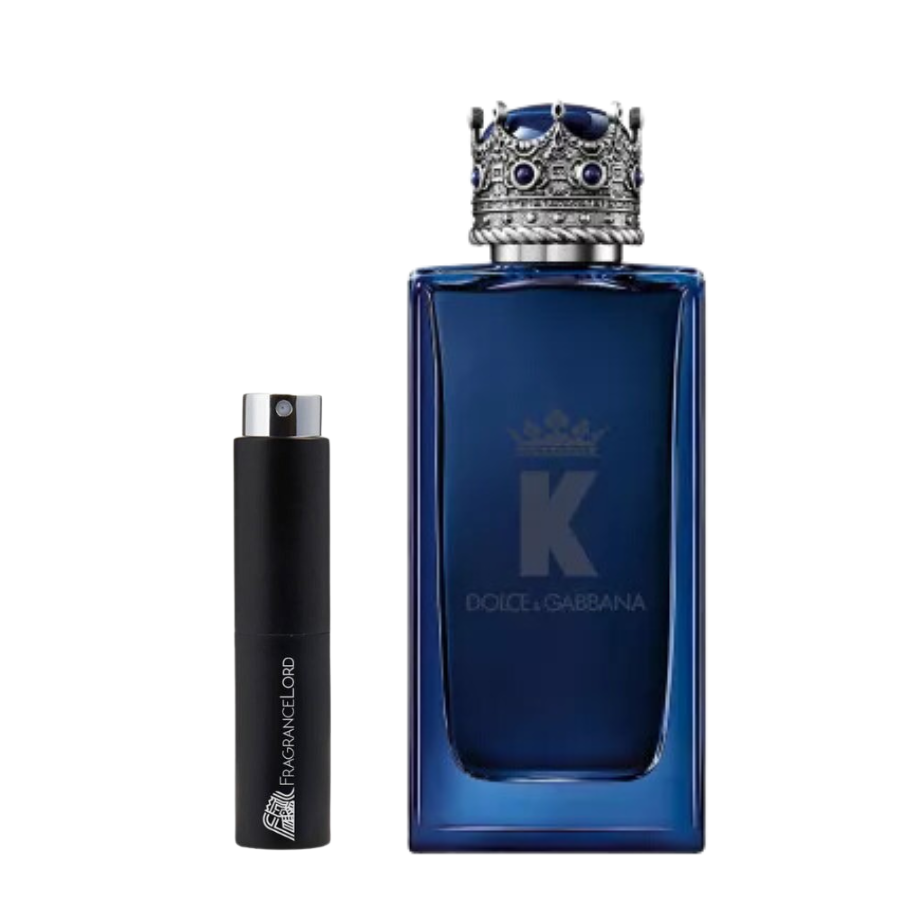 Dolce gabbana parfum intense online