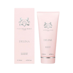 Parfums de Marly Delina Shower Gel