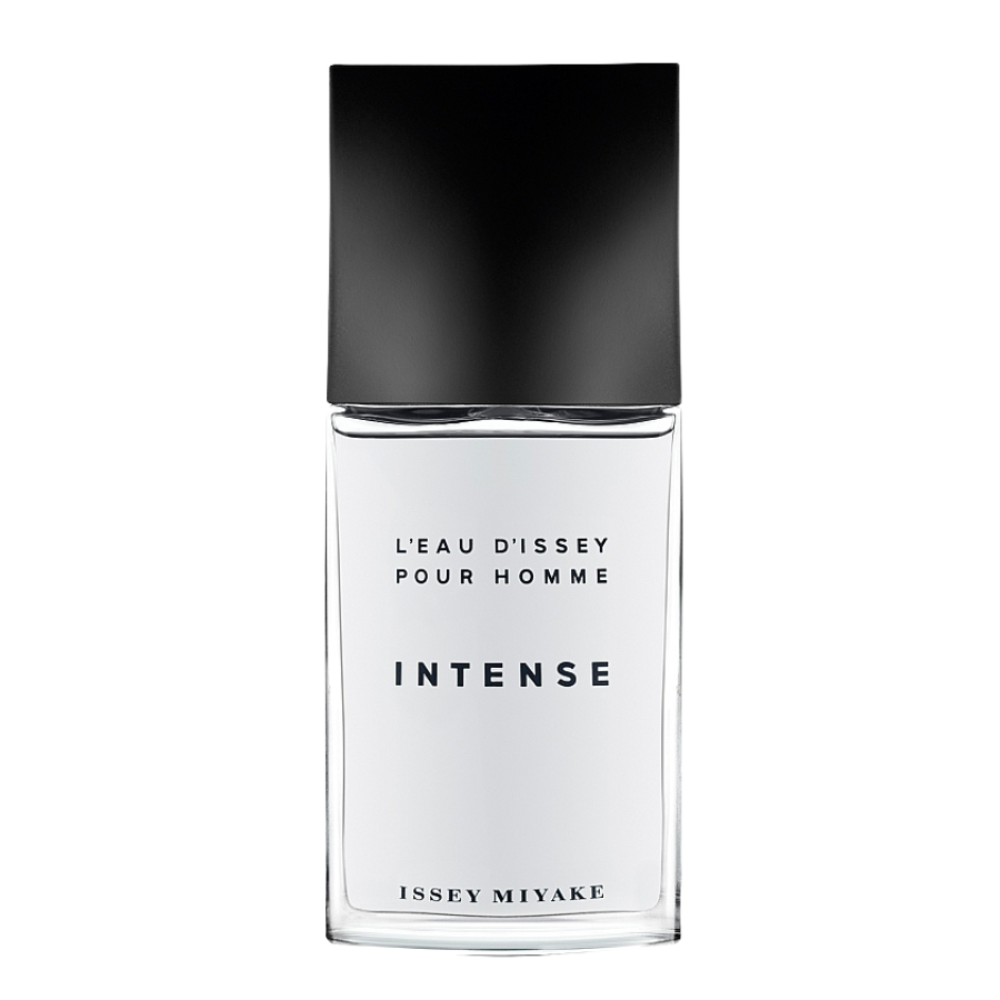 Issey Miyake L'Eau d'Issey Pour Homme Intense Eau de Toilette