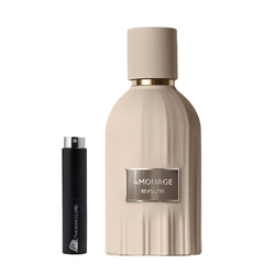Amouage Reasons Essences De Parfum Travel Spray | Sample