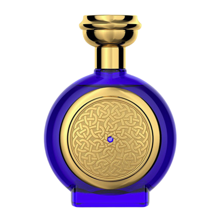 Boadicea Blue Sapphire Pure Parfum Luxury Fragrance