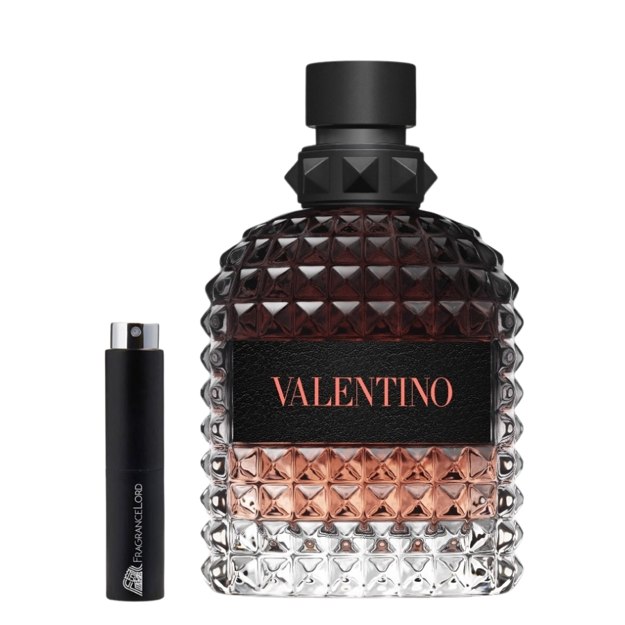 Valentino Coral Cologne | Coral Fantasy Valentino Cologne Valentino Coral Cologne | Coral Fantasy Valentino Cologne