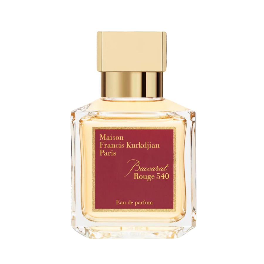 Rouge 540 Perfume | Maison Francis Kurkdjian Baccarat Rouge 540 Perfume | Maison Francis Kurkdjian Baccarat