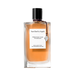 Van Cleef & Arpels Coll Extraordinaire Precious Oud Eau De Parfum Spray