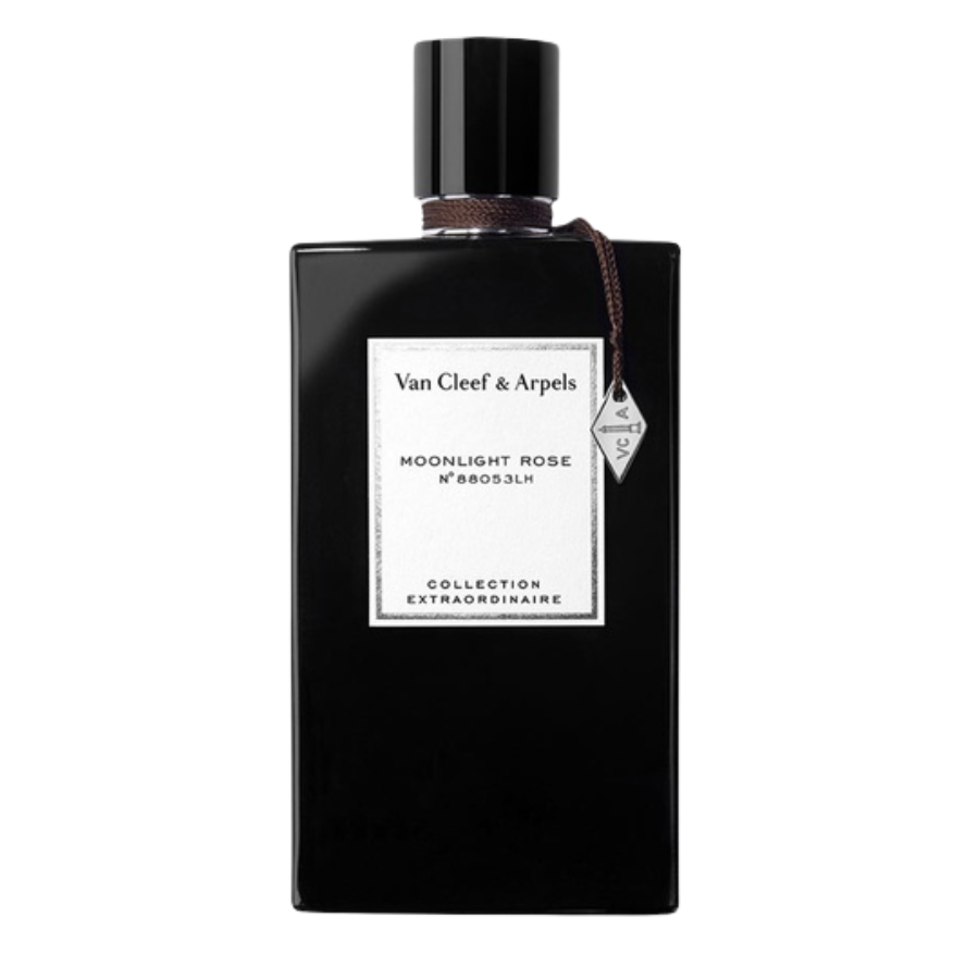 Moonlight Rose Van Cleef & Arpels