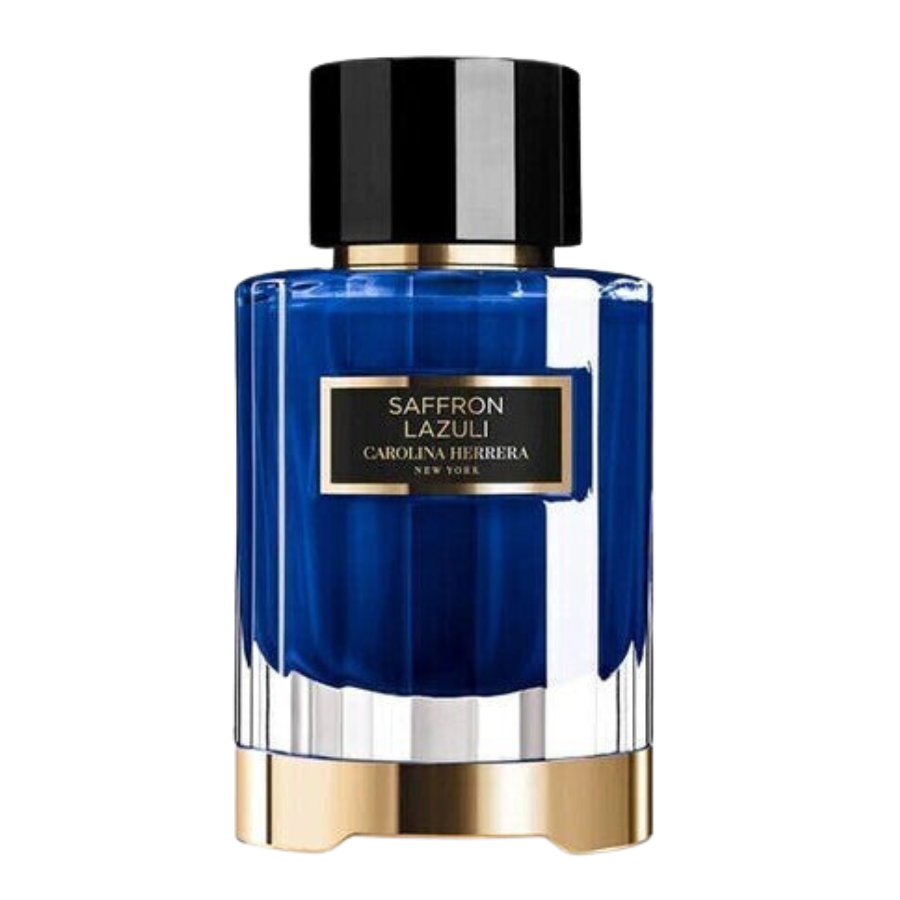 Carolina Herrera Saffron Lazuli Eau de Parfum