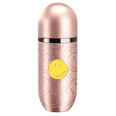 Carolina Herrera 212 VIP Rose Smiley Limited Edition Eau De Parfum Spray