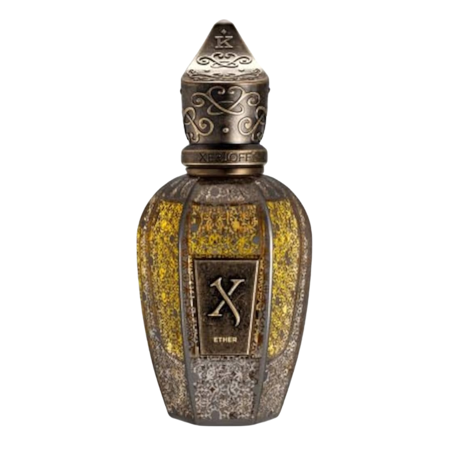 Xerjoff Kemi Blue Collection Ether Parfum