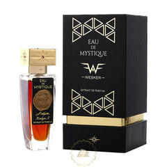 Wesker Eau De Mystique Extrait De Parfum Spray