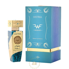 Wesker Histria Extrait De Parfum Spray