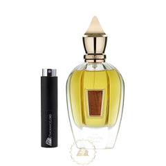 Xerjoff Xj 17/17 Stone Label Pikovaya Dama Parfum Travel Spray