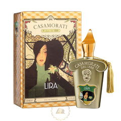 Xerjoff Casamorati 1888 Lira Eau De Parfum Spray