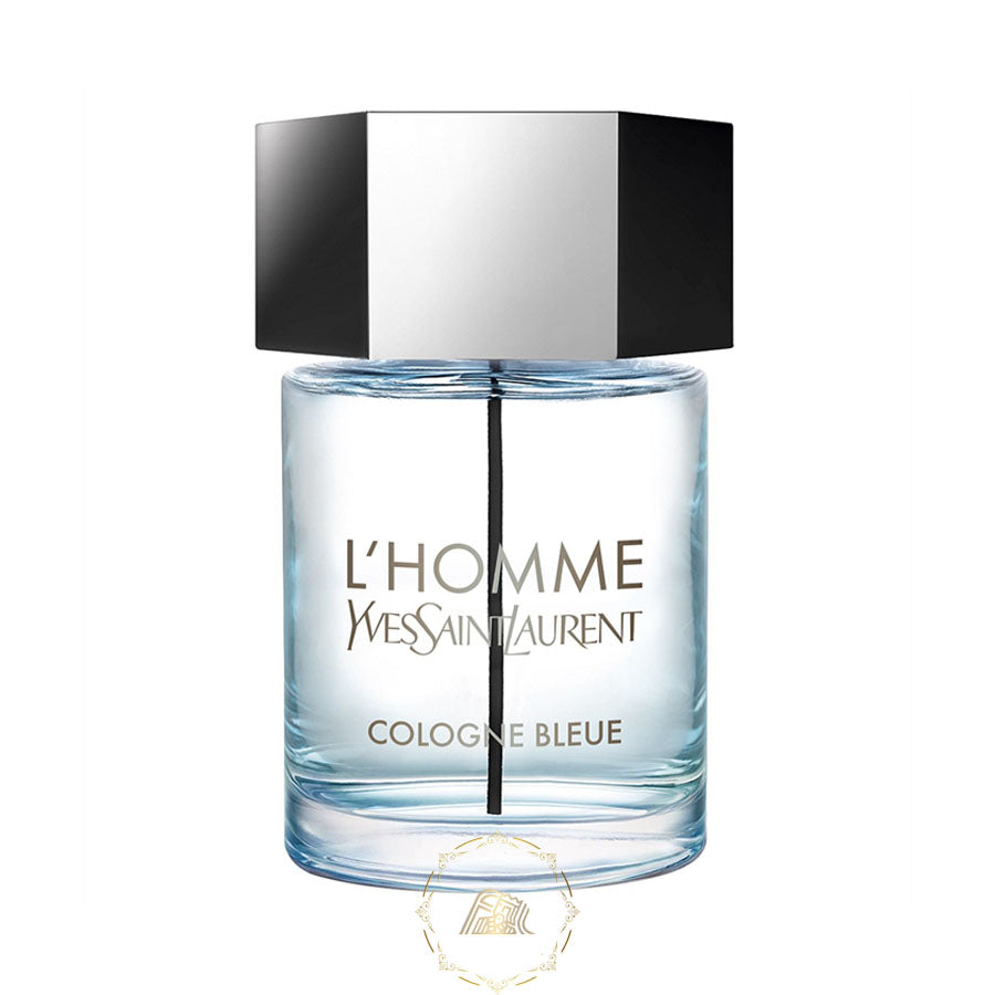 Yves Saint Laurent L'homme Cologne Bleue Eau De Toilette 1