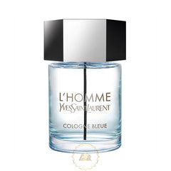 Yves Saint Laurent L'homme Cologne Bleue Eau De Toilette 1