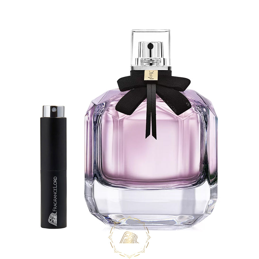 Yves Saint Laurent Mon Paris EDP Travel Size Spray Fragrance