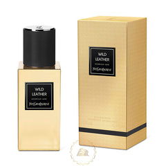 Yves Saint Laurent Wild Leather Eau De Parfum Spray