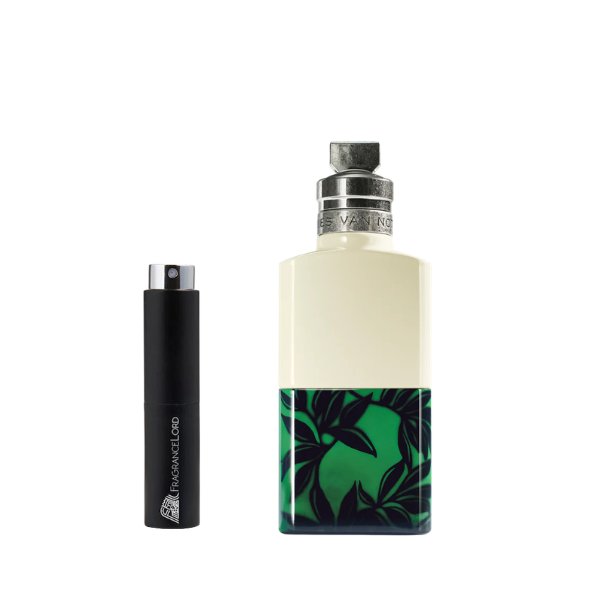 Dries Van Noten Santal Greenery EDP Sample | Travel Spray
