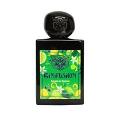 Lorenzo Pazzaglia Ginfusion second angle | Fragrancelord.com