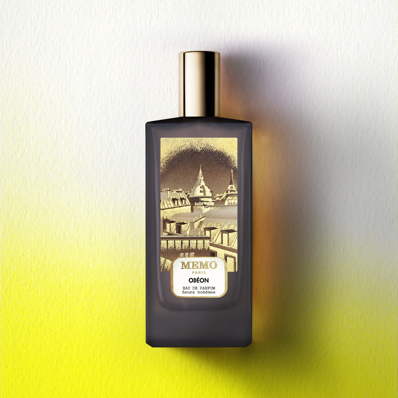 Memo Paris Odéon Eau De Parfum Spray