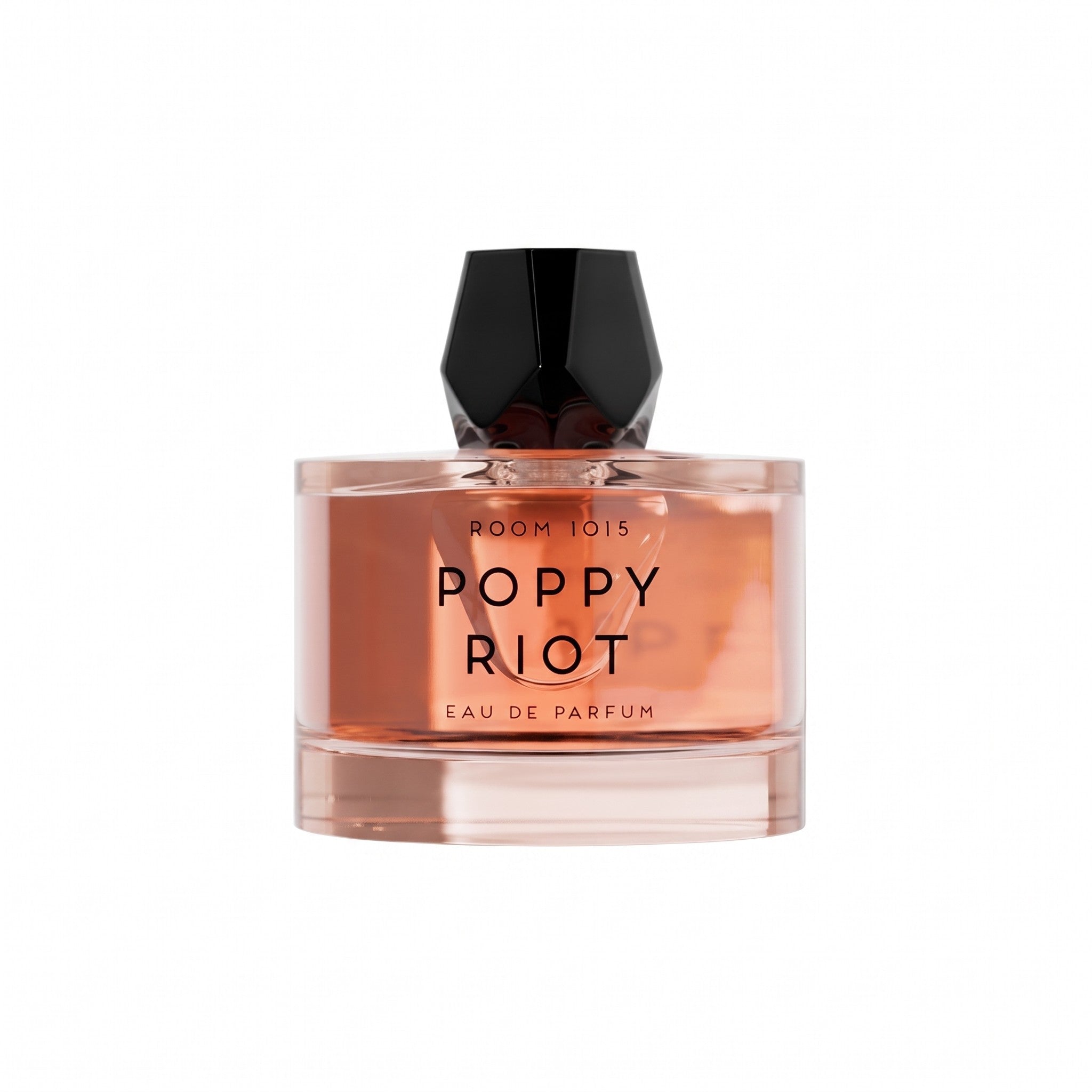 Room 1015 Poppy Riot Eau de Parfum bottle
