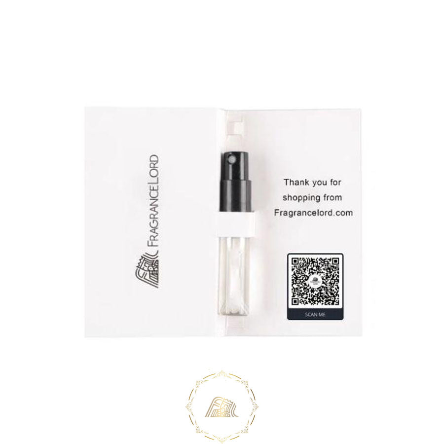 Amouage Silver for Man Eau De Parfum Travel Spray 1
