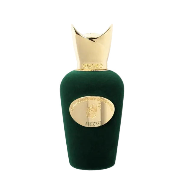 Sospiro Mezzo Eau de Parfum 3.4 oz bottle | Fragrancelord.com
