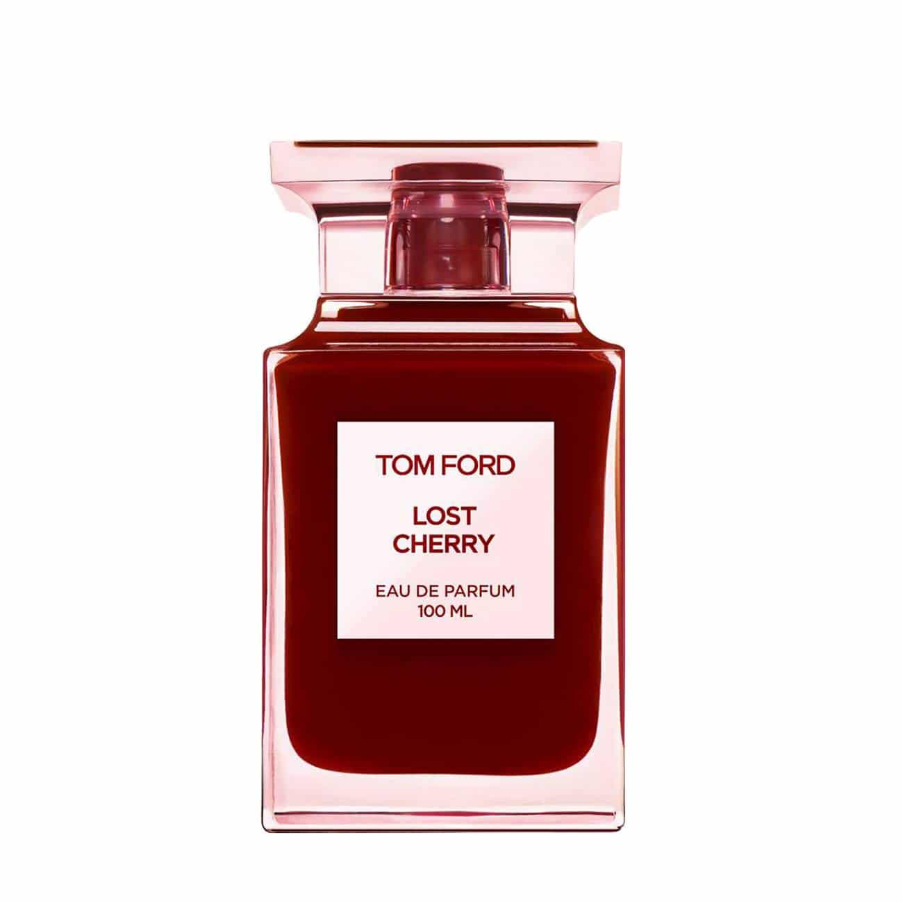 Tom Ford Lost Cherry Eau De Parfum
