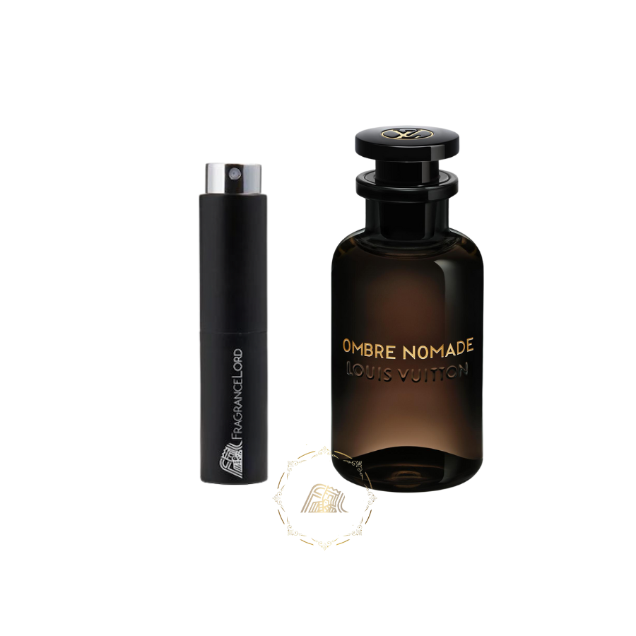 Louis vuitton amber perfume hotsell