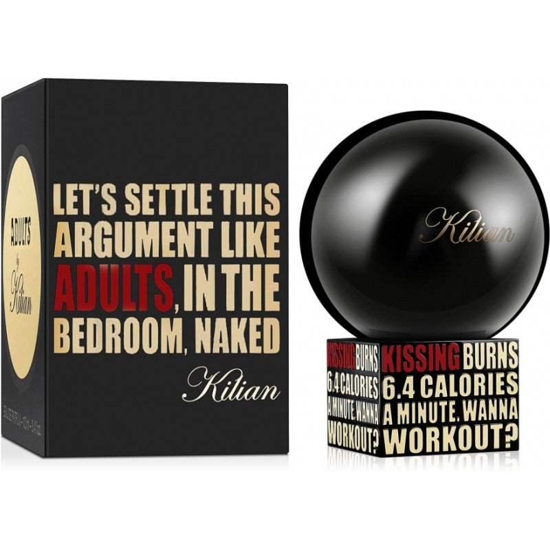 Shop Kilian Parfum Adults Kilian Kilian Let's Settle This Argument