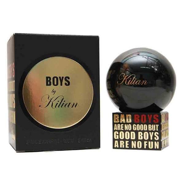 Kilian Bad Boys Are No Good But Good Boys Are No Fun