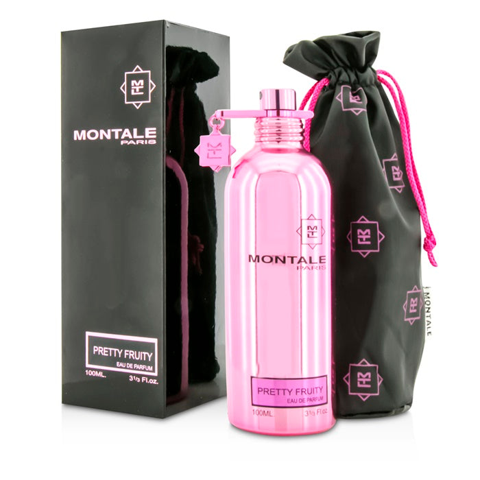 Montale Pretty Fruity Eau De Parfum