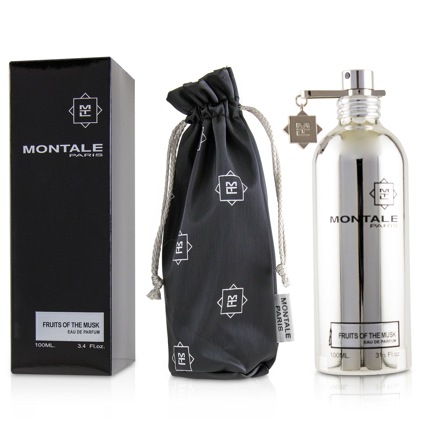 Montale Fruits Of The Musk Eau De Parfum