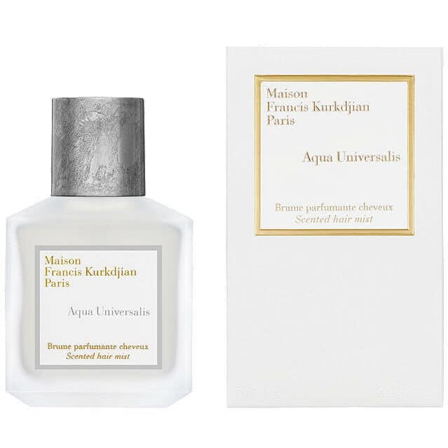 Parfum Maison Francis Kurkdjian Paris