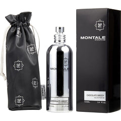 Montale Paris Chocolate Greedy Tester