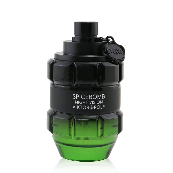 Viktor & Rolf Spicebomb Night Vision Eau De Parfum Spray