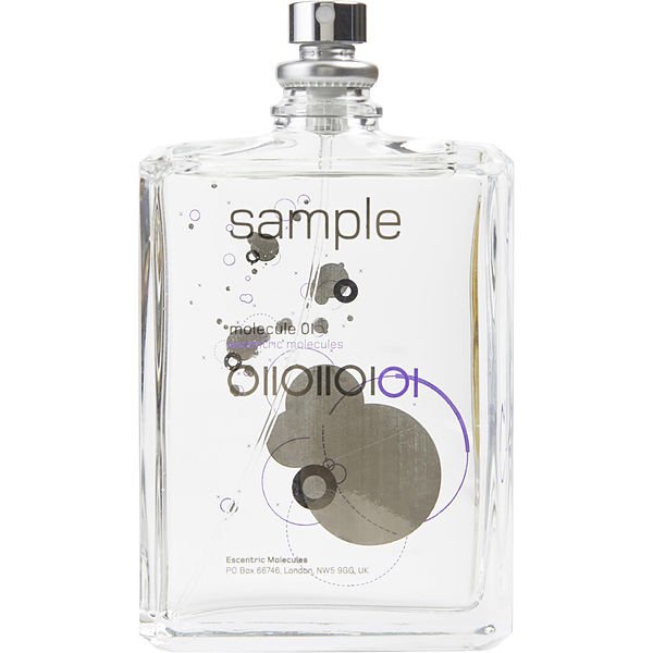 Escentric Molecules Molecule 01 Eau de Toilette Spray