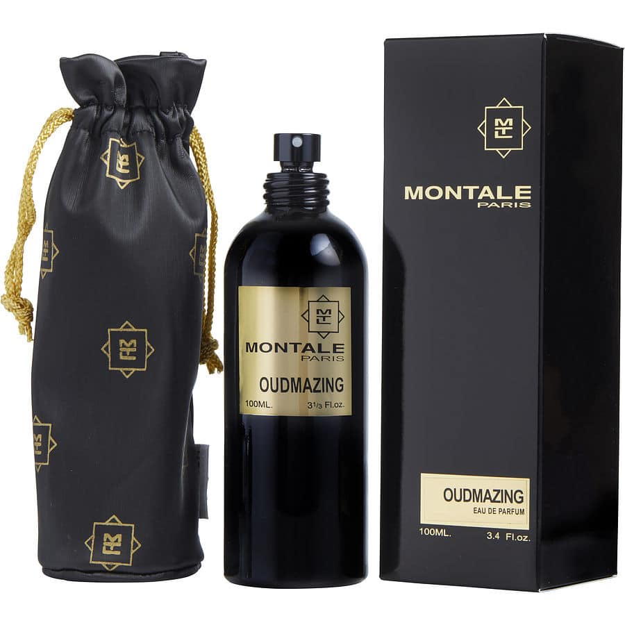 Montale Paris Oudmazing