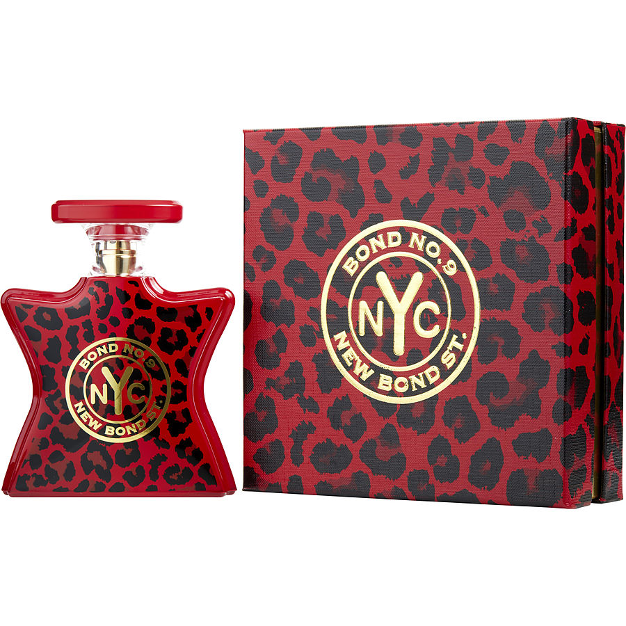 Bond No 9 New Bond St EDP