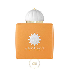 AMOUAGE Beach Hut Women Eau de Parfum Spray 1