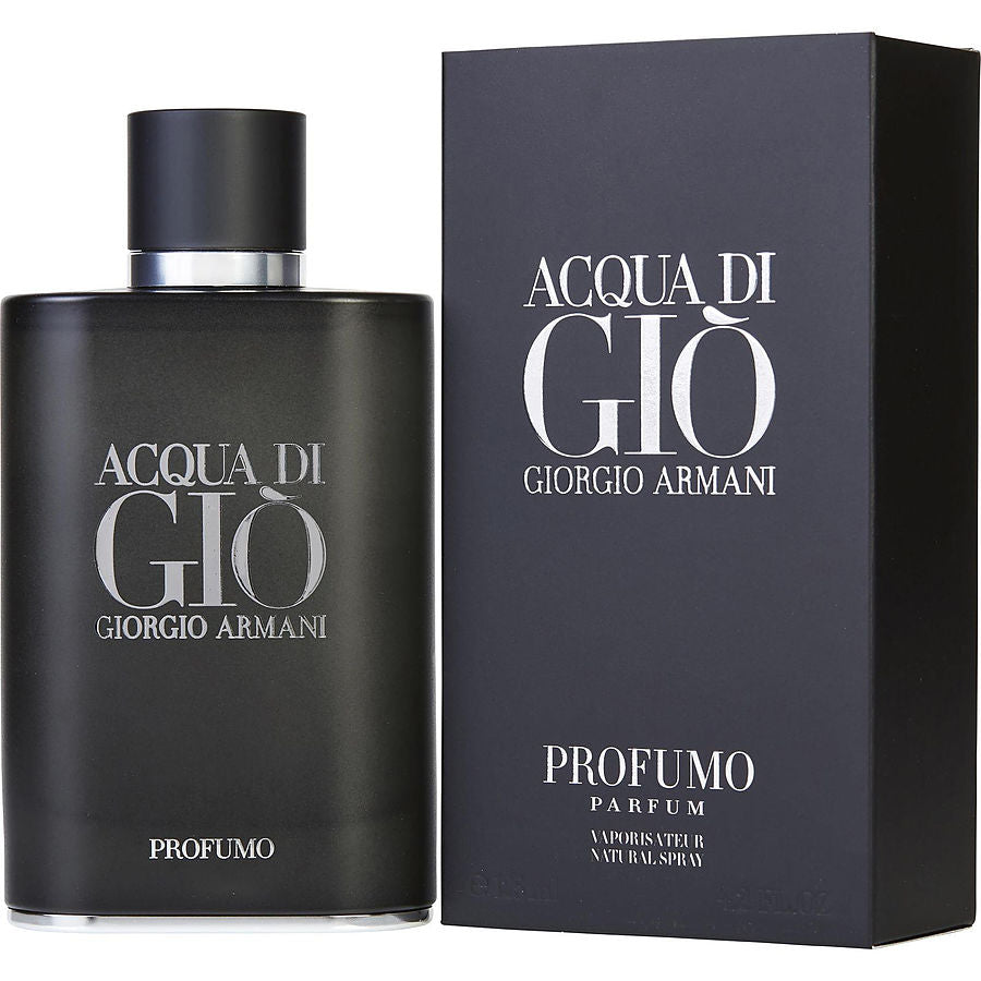 Giorgio Armani Acqua Di Gio Eau de Parfum, Cologne - 6 Oz.