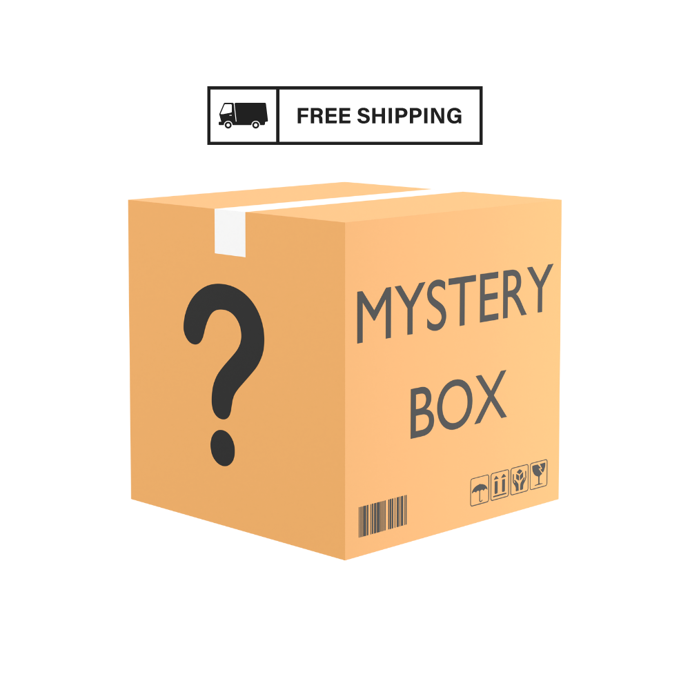 Mystery Box Sprayer 
