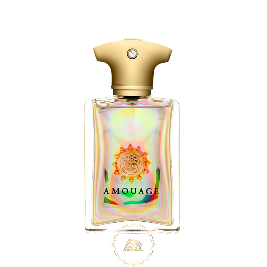 Amouage Fate Eau De Parfum Spray 1