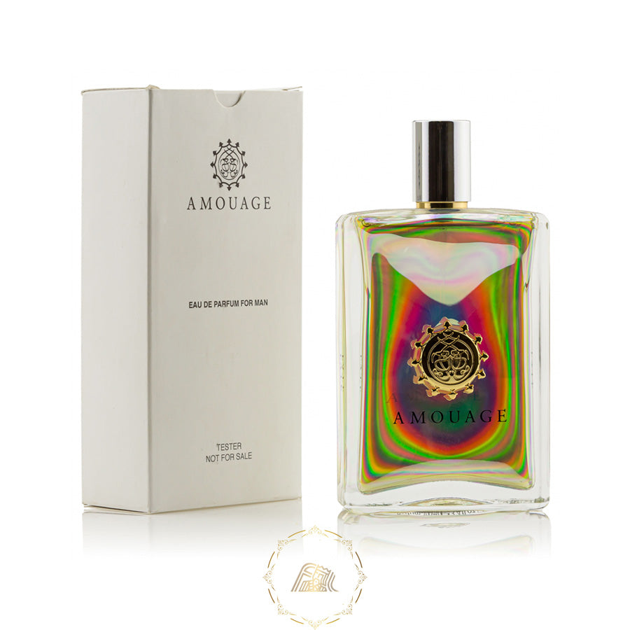 Amouage Fate Eau De Parfum Spray – Fragrancelord.com