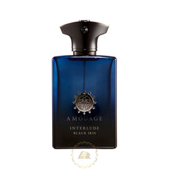 Amouage Interlude Black Iris Eau de Parfum Spray 1