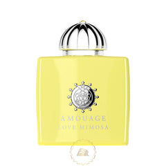 Amouage Love Mimosa Eau De Parfum Spray 1